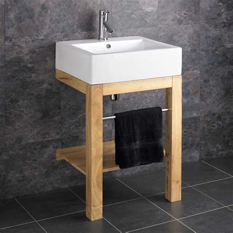 Details About Floor Mounted Sink Bathroom Washstand Belfast Basin