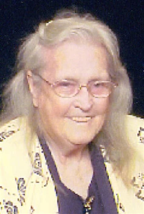 Elva Tucker Obituary Enid News And Eagle