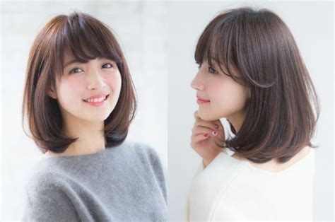 Style Rambut Jepang Wanita Free Wallpaper HD Collection