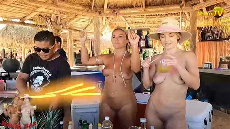 Jenny Scordamaglia Naked Bar With Eila Adams Thothub