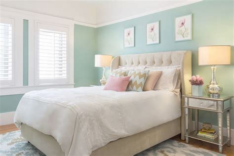 The Best Paint Colors For Small Space Decorating