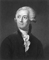 Antoine Lavoisier, fondateur de la chimie moderne