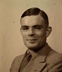 About Alan Turing | The Turing Digital Archive
