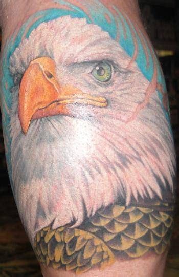 Eagle Tattoo Gallery 1 Fullbody Tattoos