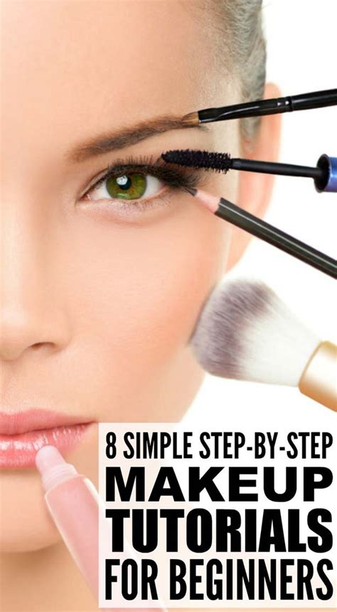 24 Cool Makeup Tutorials For Teens Diy Projects For Teens