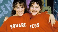Square Pegs (TV Series 1982 - 1983)