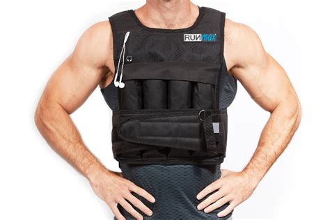 8 Best Weighted Vests 2018 Running Crossfit Lifting