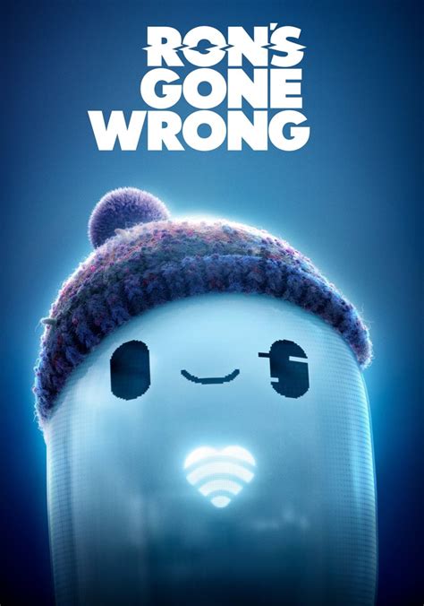 Rons Gone Wrong Movie Watch Stream Online