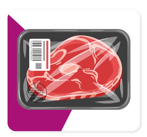 A Guide To The Usda Meat Stamp Carepac