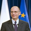 Enrico Letta - Reimagine Europa