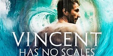 Vincent Has No Scales Is Like A Gritty Version Of Aquaman