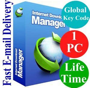Download the latest version of internet download manager for windows. Internet Download Manager IDM 6.36 For Free + Serial Key ...