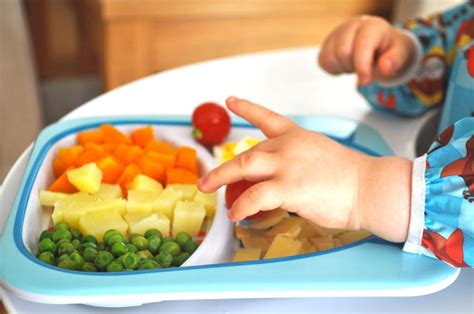 La Finger Food Pour Bébé Nous Avons Essayé Et Adopté Repas Pour
