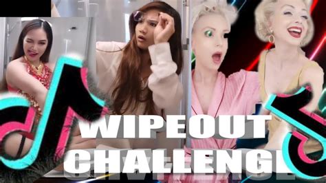 Tiktok Viral Wipe It Down Challenge Tiktok Compilation Youtube