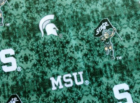 Michigan State University/Michigan State Baby Gift/Michigan | Etsy