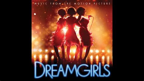 Dreamgirls Dreamgirls Instrumental Youtube