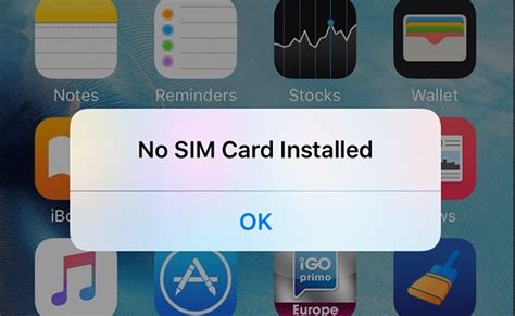 Check spelling or type a new query. iPhone says no sim? 9 easy solutions - Vergizmo