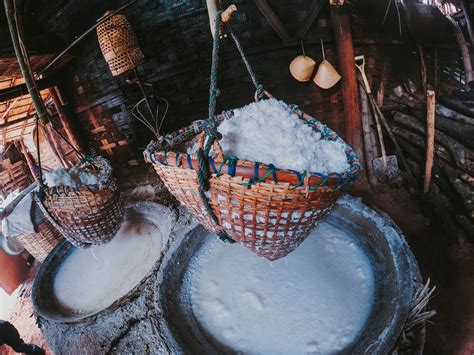 Mengenal Proses Pembuatan Garam Dari Air Laut Artha Garam Indonesia