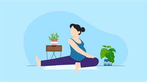 Prenatal Yoga The Relaxation Mantra For The Pregnancy Period