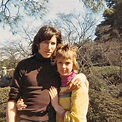 Roger Waters and ex-wife Judy Trim in 1972. Trim died in 2001. | Pink ...