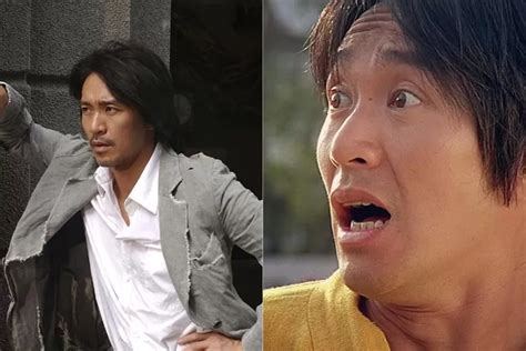 Aktor Kung Fu Hustle Stephen Chow Bangkrut Terlilit Utang Ratusan