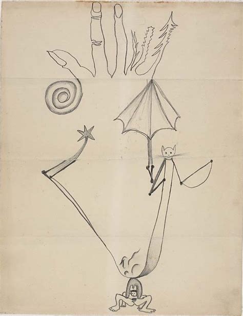 Explaining Exquisite Corpse The Surrealist Drawing Game That Just Won