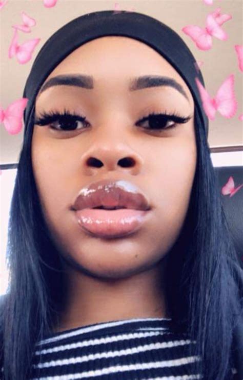 Most Beautiful Black Women Beautiful Lips Mouth Piercings Cute Nose