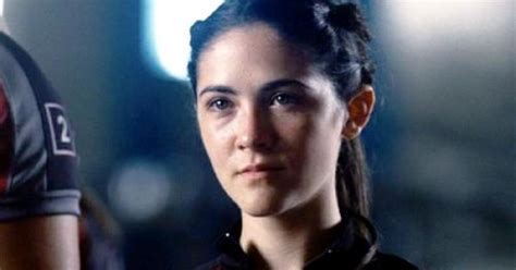 Masters Of Sex Saison 3 Engage Isabelle Fuhrman Dhunger Games Premierefr