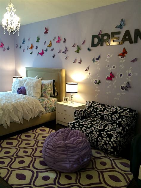 20 Room Ideas For 10 Year Olds
