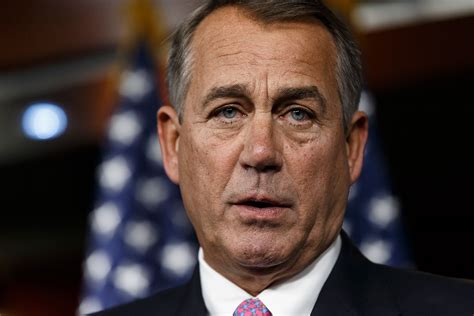 House speaker john boehner, a regular guy who had a big job. Debt Ceiling: John Boehner and House Republicans Will Allow Clean Hike | Time
