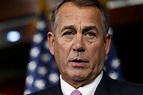 Debt Ceiling: John Boehner and House Republicans Will Allow Clean Hike ...