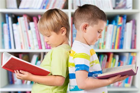 The Magic Of Reading Intervention In Autism Kids See Improvement In