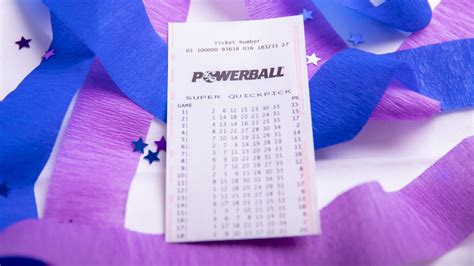 There is no smart way to play the lottery. Powerball Draw 1303 results: The $20 million winning ...