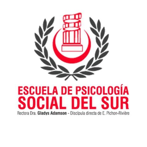 Escuela De Psicologia Social Del Sur Diplomaturas A Distancia