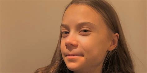 Check spelling or type a new query. Greta Thunberg Celebrates 18th Birthday With a Hilarious ...