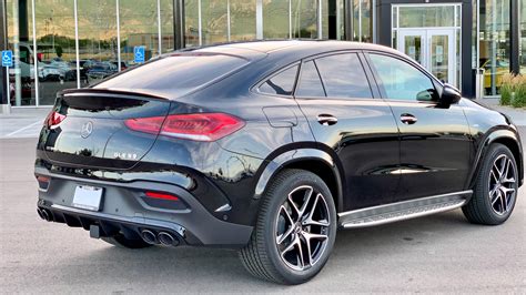 Mercedes Benz Gle Amg Coupe Photo Gallery Hot Sex Picture