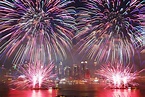 macys fireworks | New York Sightseeing
