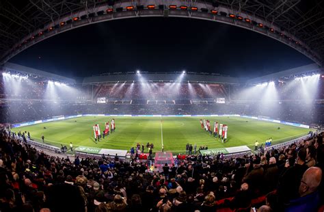 Psv Becomes First Football Club In The Dutch Premier League To Kick Off