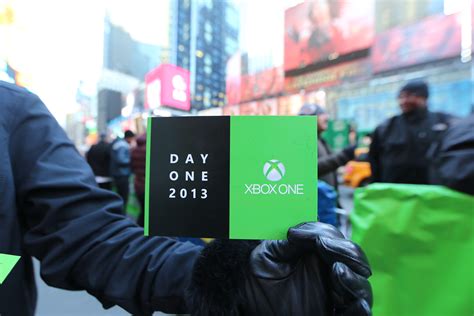 The Worldwide Launch Of Xbox One Sparks A Global Celebration Xbox Wire