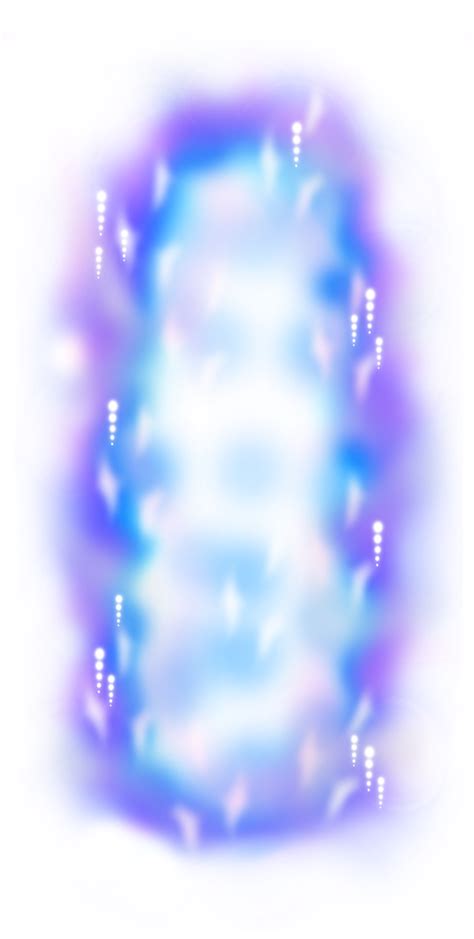 This makes it suitable for many types of projects. Ultra Instinct Aura by FrostTheHobidon on DeviantArt in 2020 (With images) | Dragon ball super ...