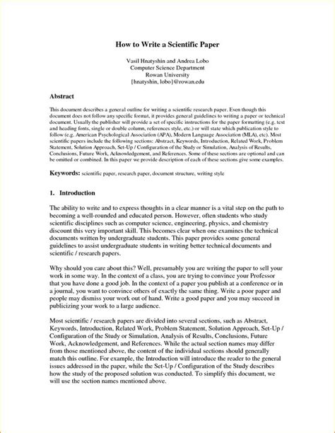 If, for example, your research was about finding the right proportions of two metals in an alloy and you tested ten different proportions, you do not have to list all compared to two other sections of a typical research paper, namely methods and results, introduction and discussion are more difficult to write. Abstract sample in research paper | Aussie Essays - Essay ...