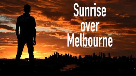 Melbourne Weather Forecast Temperatures Below Zero Herald Sun