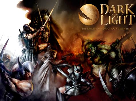 Dark And Light — Strategywiki The Video Game Walkthrough