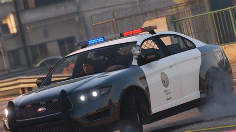 Misc Rel Police Force Gta5 Forums