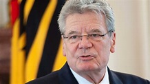 Überblick: Die deutschen Bundespräsidenten