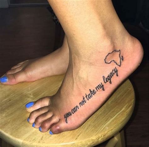 50 Inspirational Quote Tattoo Designs To Motivate You