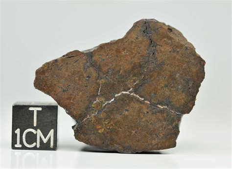 Strona 6 Meteorite Textures Collecting Meteorites
