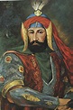 Murad IV. (1612-1640) - Sultan des osmanischen Reiches. Murad Iv ...