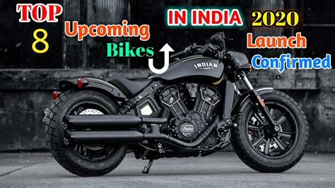 The prices for the base ax trim start at rs. Best 8 Upcoming Bikes in India in 2020||Launch Date and ...