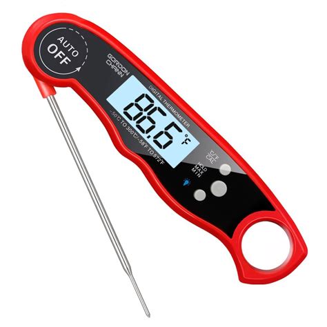 Best Meat Thermometer Bbq And Patio